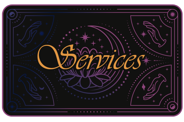 Services Services